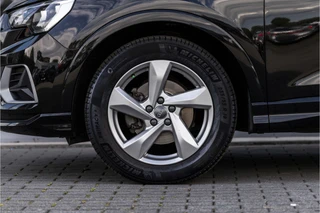 Audi Q3 35 TFSI Pro Line  | E-trekhaak | Stoelver. | LED / 19