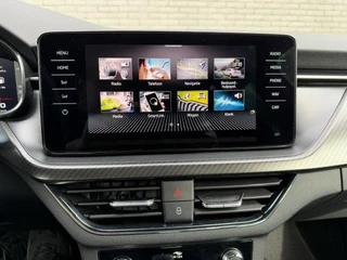 Skoda Scala 1.5 TSI MONTE CARLO I INCL. € 850,00 AFL.KOSTEN + BOVAG GARANTIE / 16