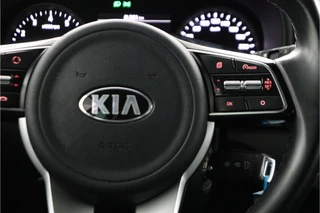 Kia Sportage 1.6 GDI DynamicLine  - Cruise Control - Climate Control - Lichtmetalen Velgen 17'' - Navigatie - Virenazekerheidspakket € 895,00 / 27
