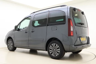 Peugeot e-Partner Tepee Electric Active / 13