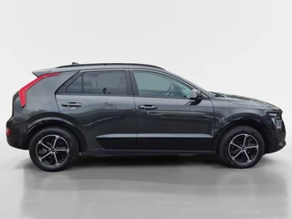Kia Niro 1.6 GDi Hybrid DynamicPlusLine | Cruise Control | Climate Control | Open Dak | Camera | Stoelverwarming | Stuurverwarming | Elektrische Kofferbak | / 6