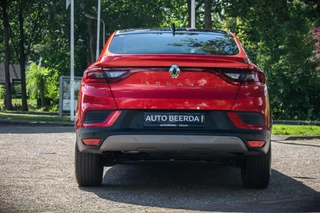 Renault Arkana mild hybrid 140 EDC techno | Stoel- en stuurwiel verwarming | Achteruitrijcamera | Adaptieve cruise control | / 29