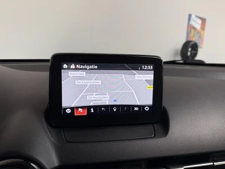 Mazda 2 1.5 Skyactiv-G GT-M / 9