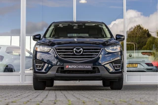Mazda CX-5 2.0 SkyActiv-G 165 Skylease GT 2WD  | Bose | Trekhaak | Leder / 4