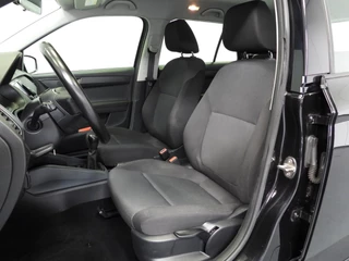 Skoda Fabia Combi 1.0 TSI Active Launch NAVI-APP/AIRCO/CRUISE/TREKHAAK! / 22