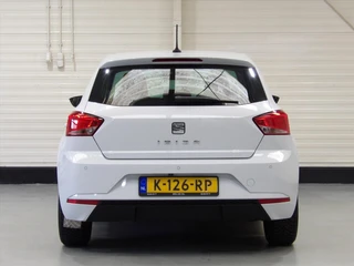 SEAT Ibiza 1.0 EcoTSI 95pk Style Business Intense / 7