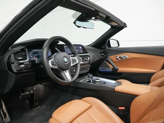 BMW Z4 Roadster M40i Harman Kardon | ACC | Stuurverwarming / 6