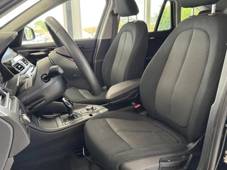 BMW X1 sDrive18iA High Executive | Cruise Control | Camera | Navigatie | Stoelverwarming | LM-Velgen | Climate Control | Elektrisch bedienbare Achterklep | PDC | LED Verlichting ( Vestiging - Vianen ) / 9