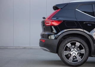 Volvo XC40 2.0 B4 Inscription Leder|Keyless|DAB+|LED / 16