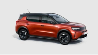 Opel Frontera Extended range Electric GS 54 kWh | WLTP 408KM | Stoel & Stuurverwarming | Keyless Entry & Start | Parkeercamera Achter | Dodehoek Detectie | Voorruit Verwarming | / 4