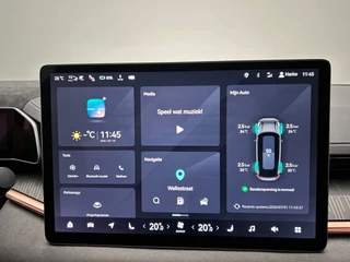 Zeekr 001 AWD Performance 100kWh| SOH 97,5% | Origineel NL | 1e Eigenaar | 360Camera | Carplay |400 KW | Panoramadak | Head-up / 56