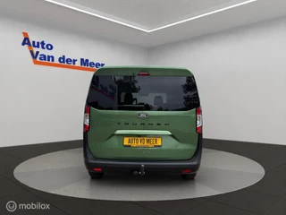 Ford Transit Courier 1.0 Personenuitvoering / Luxe / Carplay / 13