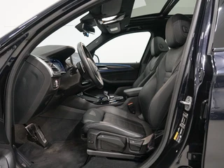 BMW X3 xDrive30e M-Sport Panoramadak | Harman Kardon | Elektr. Trekhaak / 21