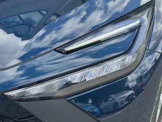 Toyota C-HR 1.8 HYBRID 140 CAMERA APPLE/ANDROID BLIND-SPOT AD-CRUISE 17'' LM-VELGEN NL-AUTO CLIMA BLUETOOTH / 8