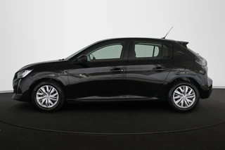 Peugeot 208 1.2 PureTech Active Navigatie Airco Apple CarPlay / 25