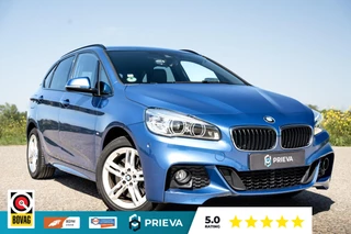 BMW 225xe Active Tourer M-Sport | Leder | Stoelverwarming | Memory / 4