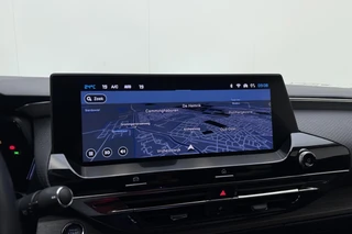 Citroen C5 X 1.2 PureTech Business Plus Automaat | Lederen bekleding | Keyless | Navigatie | Headup display | Stoelverwarming | Memory functie / 26