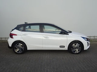 HYUNDAI I20 1.0 T-GDI 48V 100PK 7DCT Comfort / 5