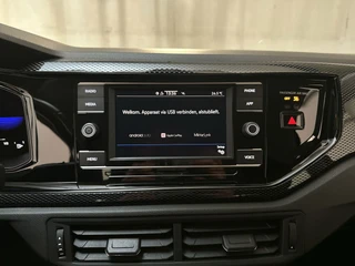 Volkswagen Polo 1.0 TSI Polo Virtual Cockpit App-Connect DAB+ Parkeersensoren / 22