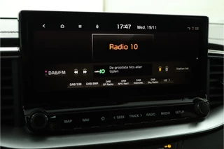Kia ProCeed 1.5 T-GDi GT-PlusLine  Airco - Apple Carplay/Android Auto - Cruise Control - Dodehoekdetectie -  Navigatie - Stuur/Stoel Verwarming - Fabrieksgarantie tot 06-2031 / 28
