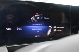 Opel Astra Sports Tourer 1.6 Hybrid Elegance  | Dealeronderhouden | Winter Pack | / 10