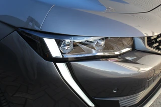 Peugeot 508 SW 1.2 PureTech GT  Automaat | BLIS | Dealeronderhouden / 33