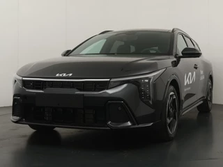 Kia K4 Sportswagon 1.0 T-GDi MHEV GT-Line Launch Edition (pano) - Climate Control - Achteruitrijcamera - Adaptive Cruise Control - Fabrieksgarantie tot 05-2033 / 2