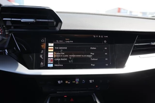 Audi A3 Sportback 30 TFSI Pro Line|Automaat|Trekhaak|Navi|Cruise control| / 12