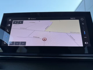 Citroën C3 100pk Max (Camera - Automatische Airco - LED - Navigatie - Parkeersensoren) / 19