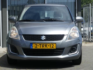 Suzuki Swift 1.2 Comfort EASSS / 8