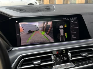 Bmw X5 xDrive45e High Executive M Sport | SOH 99% | ACC | Luchtvering | Panorama-dak / 22
