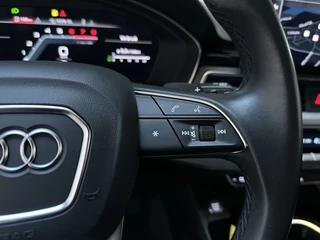 Audi A4 Avant 40 TFSI Advanced Edition Parkeersensoren LED Navigatie DAB+ App-Connect / 24