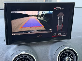 Audi Q2 35 TFSI 150pk S-tronic Advanced Virtual | Camera | Carplay | Stoelverwarming | Rijklaar incl. garantie / 17