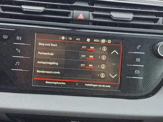 Citroën Grand C4 Picasso 1.2 PureTech 7 PERSOONS NAVI TEL LM PDC CC / 29