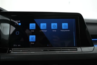 Volkswagen Golf 1.4 eHybrid GTE  Panorama, Apple carplay, Navigatie / 36