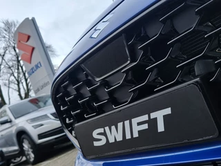 Suzuki Swift 1.2 SELECT SMART HYBRID  | DEMO DEAL! | Garantie tot 2036! / 36