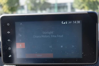 Dacia Sandero 1.0 TCe 90 Expression  | NL-Auto | 1e eigenaar | Carplay | Airco | Cruise Contr | DAB | Full LED | NAP / 41