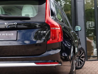 Volvo XC90 2.0 T8 Recharge AWD Ultra Bright 7p. Panoramadak Harman Kardon / 35