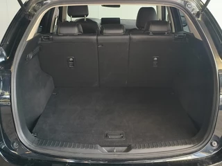 Mazda CX-5 2.0 SkyActiv-G 165 Newground Automaat uit 2023 Rijklaar + 12 maanden Bovag-garantie Henk Jongen Auto's in Helmond,  al 50 jaar service zoals 't hoort! / 25