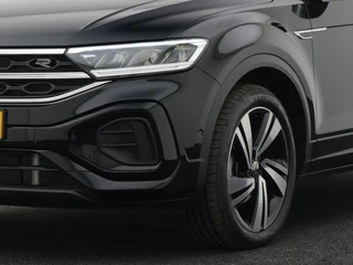 Volkswagen T-Roc 1.5 TSI R-Line Camera | Private lease 584 pm / 44