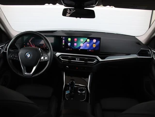 BMW i4 eDrive40 High Executive 84 kWh | SOH 96,8% | Head-up display | / 39