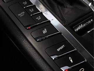 Porsche Macan 3.0 D S  | Leder | Luchtvering | Panoramadak | 21" Sport Classic / 61