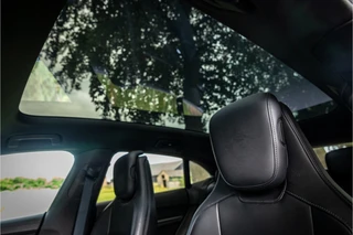 Porsche Taycan Sport Turismo 4S 93 kWh  Panorama 21" Sport Chrono 360 Camera Warmtepomp / 8
