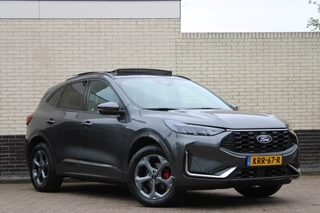 Ford Kuga 2.5 PHEV ST-Line X | Panoramadak | BLIS | B&O | Winterpack