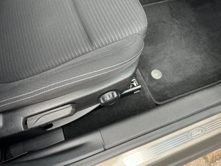 Ford Focus 1.0 EcoBoost Titanium Business  | Keyless | Cruise | Trekhaak | Camera | Stoel/Stuurverw. | B&O | / 34