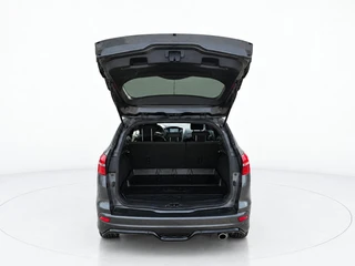 Ford Focus Wagon 1.5 Titanium NAVI - STOELVERWARMING / 8