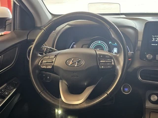 Hyundai Kona EV Fashion 64 kWh | Geen import | Navi | Cruise | SOH 98 % / 12
