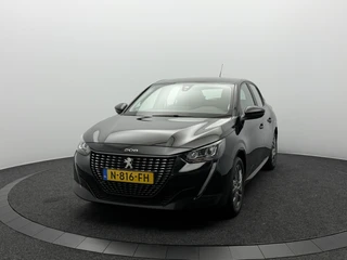 Peugeot 208 1.2 PureTech Active Pack Full-Led | Cruise | Carplay&Android