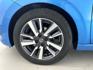 Nissan Micra 0.9 IG-T N-Connecta Navigatie | Cruise Control | Parkeercamera / 29
