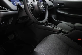 Honda Jazz 1.5 e:HEV Advance | STUURVERWARMING | DAB | APPLE | CAMERA / 31